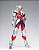 Hagen Merak - Cloth Myth EX - Bandai - Imagem 3