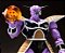 Capitão Ginyu - Forças Especiais - Bandai - Lacrado - Imagem 1