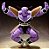 Capitão Ginyu - Forças Especiais - Bandai - Lacrado - Imagem 4