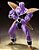Capitão Ginyu - Forças Especiais - Bandai - Lacrado - Imagem 2