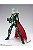 Shido de Mizar - Estrela Zeta - Cloth Myth Ex - bandai - Imagem 3