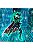 Shido de Mizar - Estrela Zeta - Cloth Myth Ex - bandai - Imagem 4