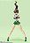 Sailor júpiter Sh Figuarts - Color Edition - Bandai - Imagem 2