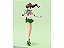 Sailor júpiter Sh Figuarts - Color Edition - Bandai - Imagem 4