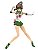 Sailor júpiter Sh Figuarts - Color Edition - Bandai - Imagem 1