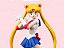 Sailor Moon - Sh Figuarts - color Edition - Bandai - Imagem 1