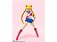 Sailor Moon - Sh Figuarts - color Edition - Bandai - Imagem 5