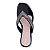 Chinelo de Dedo Com Strass - Imagem 7