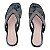Chinelo de Dedo Com Strass - Imagem 13