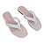 Chinelo de Dedo Com Strass - Imagem 11