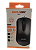 Mouse com Fio Profissional Max One USB – Alta Precisão para Jogos e Trabalho - Imagem 1