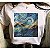 Camisetas Tshirt Camisão - Vincent Van Gogh Camisa Arte Unissex Poliéster - Academia ou Dia Dia - Imagem 1