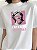 Camisetas Tshirt Camisão -  Michelangelo Intense Feelings Escultura Masculino Feminina- Academia ou Dia Dia - Imagem 2