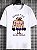 Camisetas Tshirt Camisão -  Estampa Fitness Nunca Pule Dia De Perna Masculino Feminina - Academia ou Dia Dia - Imagem 2