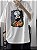 Camisetas Tshirt Camisão -  Anime Kakashi Hatake Masculina Feminina Poliéster - Academia ou Dia Dia - Imagem 2