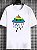 Camisetas Tshirt Camisão -  Nuvem Colorida Unicórnio Colorida Fun Poliéster - Academia ou Dia Dia - Imagem 5
