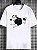 Camisetas Tshirt Camisão - Cachorro Fofo De Roupa Poliéster - Academia ou Dia Dia - Imagem 3