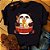 Camiseta engraçada feminina com estampa de panda, manga curta, gola O, camiseta - Imagem 17