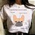Camiseta estampadas Bulldog francês, estampas amo pets - Imagem 8