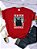 Pew Pew Madafaks-Camisetas estampas engraçadas femininas, camiseta fofa gatos - Imagem 5
