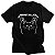 Camisa estampada Meowtallica-t-shirt  com impressão de música de gato - Imagem 17