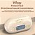Fone Sem Fio Clipe Disney H11 Bluetooth 5.3 Condução Óssea - Imagem 8