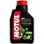 Óleo Lubrificante De Motor MOTUL 5100 15W50 4T 1L - Imagem 1