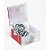 KIT PARAFUSOS KIT PLASTICO KAWASAKI RD - Imagem 2