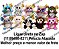 Animais Diversos 9030 - Imagem 1