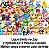 Animais diversos Mix15 - Imagem 1