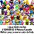 Animais diversos Mix18 - Imagem 1