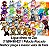 Animais diversos Mix26 - Imagem 1