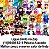 Animais diversos Mix27 - Imagem 1