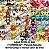 Animais diversos Mix38 - Imagem 1
