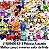 Animais diversos Mix41 - Imagem 1