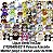 Animais diversos Mix46 - Imagem 1