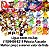 Animais diversos Mix55 - Imagem 1