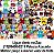 Animais diversos Mix56 - Imagem 1