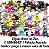 Animais diversos Mix76 - Imagem 1