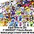 Animais diversos Mix81 - Imagem 1
