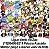 Animais diversos Mix89 - Imagem 1