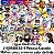 Animais diversos Mix91 - Imagem 1