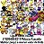 Animais diversos Mix94 - Imagem 1