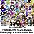 Animais diversos Mix96 - Imagem 1