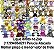 Animais diversos Mix97 - Imagem 1