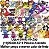 Animais diversos Mix99 - Imagem 1
