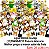 Animais diversos MixG - Imagem 1