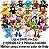 Animais Diversos MixK - Imagem 1