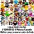 animais diversos MixM - Imagem 1
