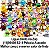animais diversos mix Q - Imagem 1